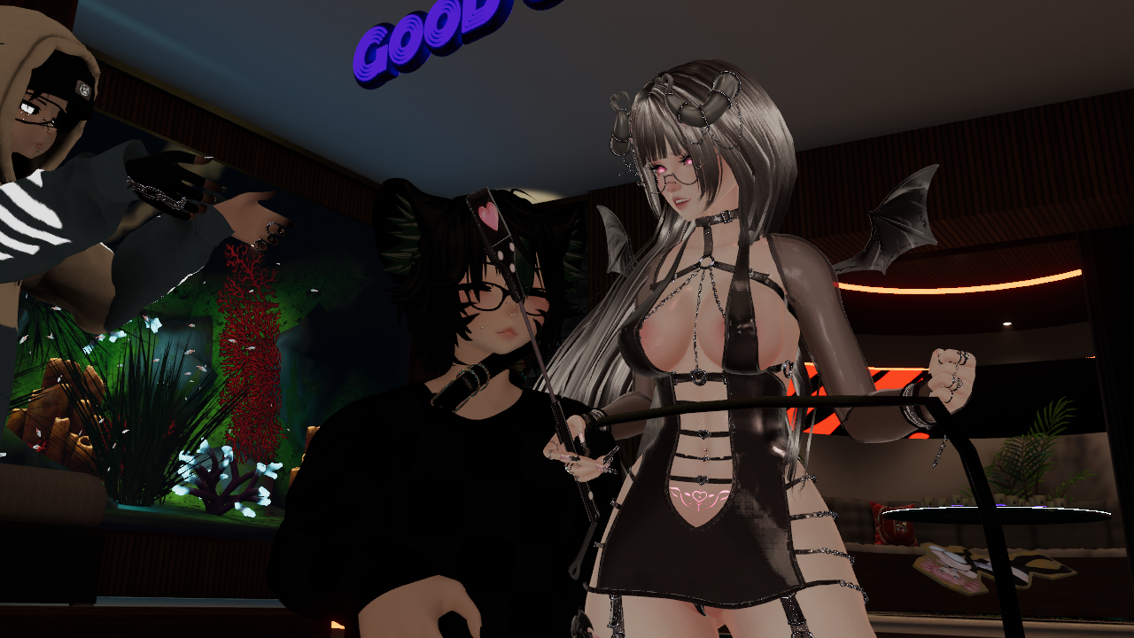 BB GETTIN DOMMEDのバナー
