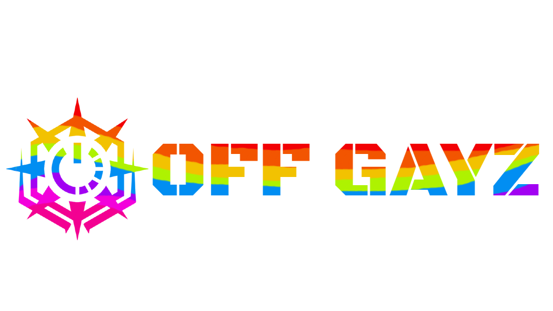 OFF GAYZ