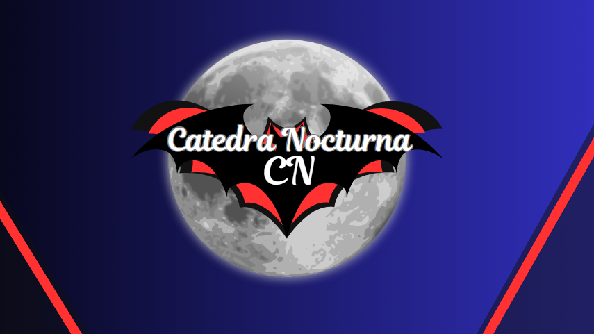 Catedra Nocturna RPのバナー