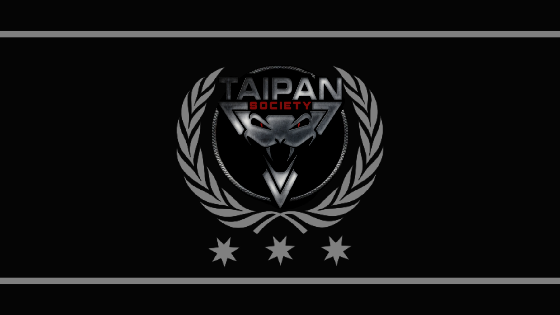 Taipan Societyのバナー