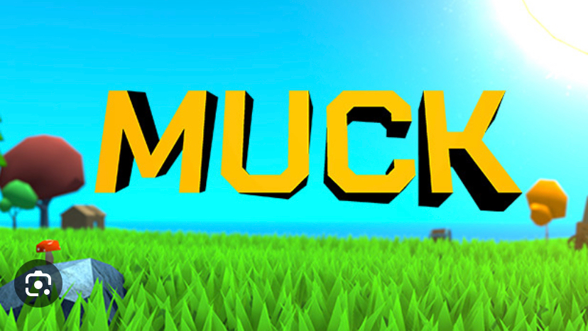 Muck Enjoyers
