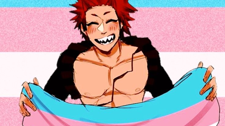 Trans Folks