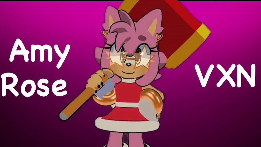 Amyvxnのバナー