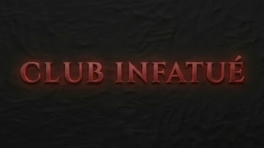 Club Infatuéのバナー