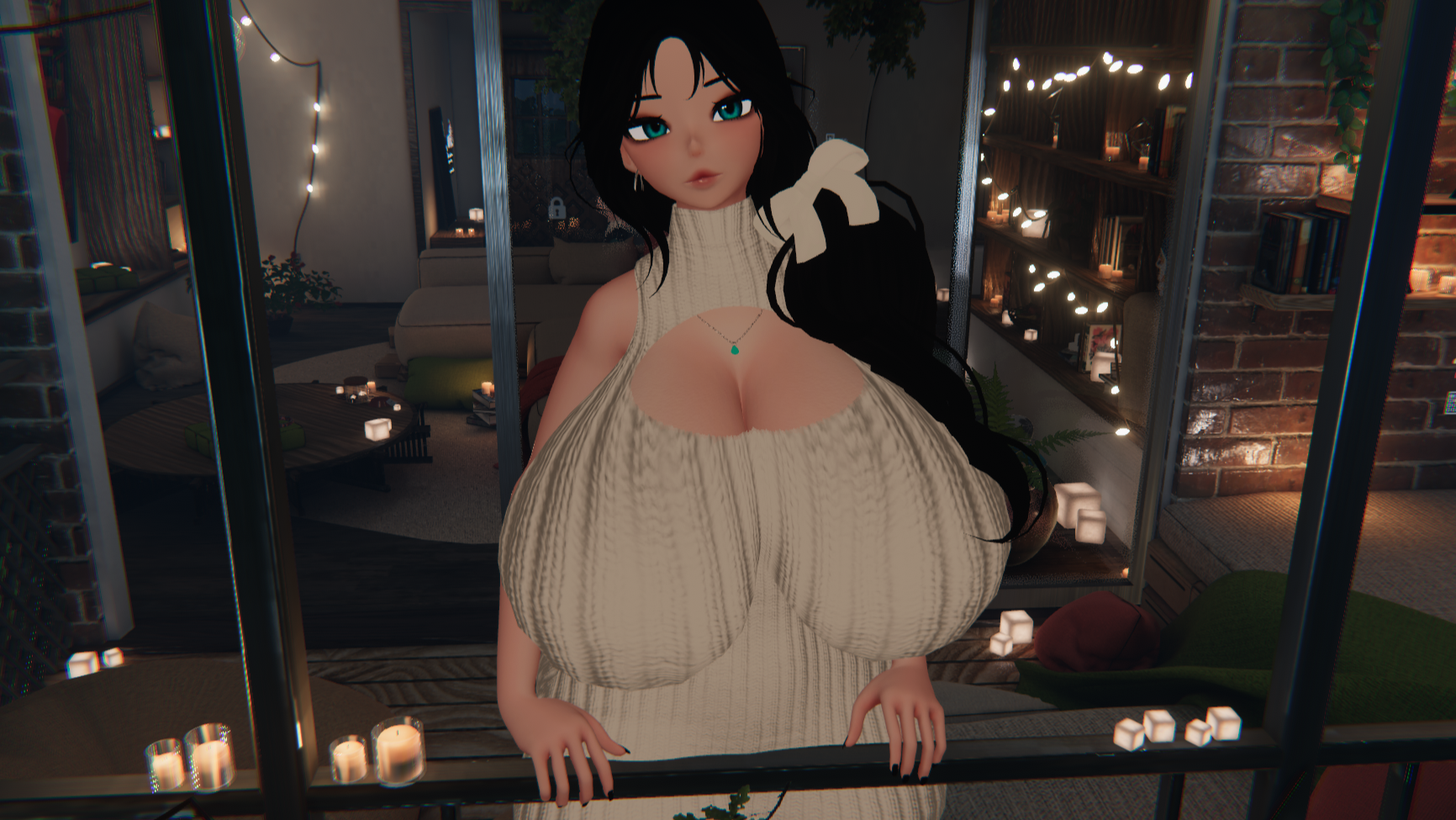 Your Mommyのバナー