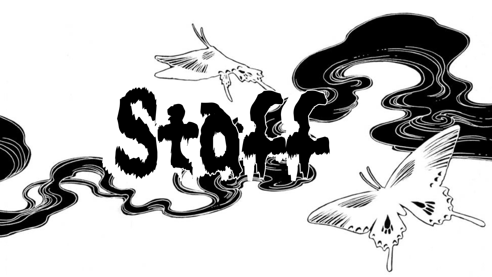 Acrux Staffのバナー