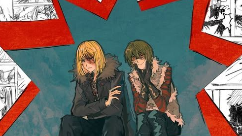 MellodraMattic Loversのバナー