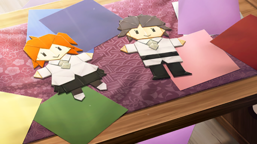 Boxing Servants
