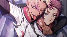 დMe and ?დ