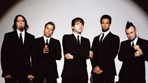 Bloodhound Gang Fansのバナー