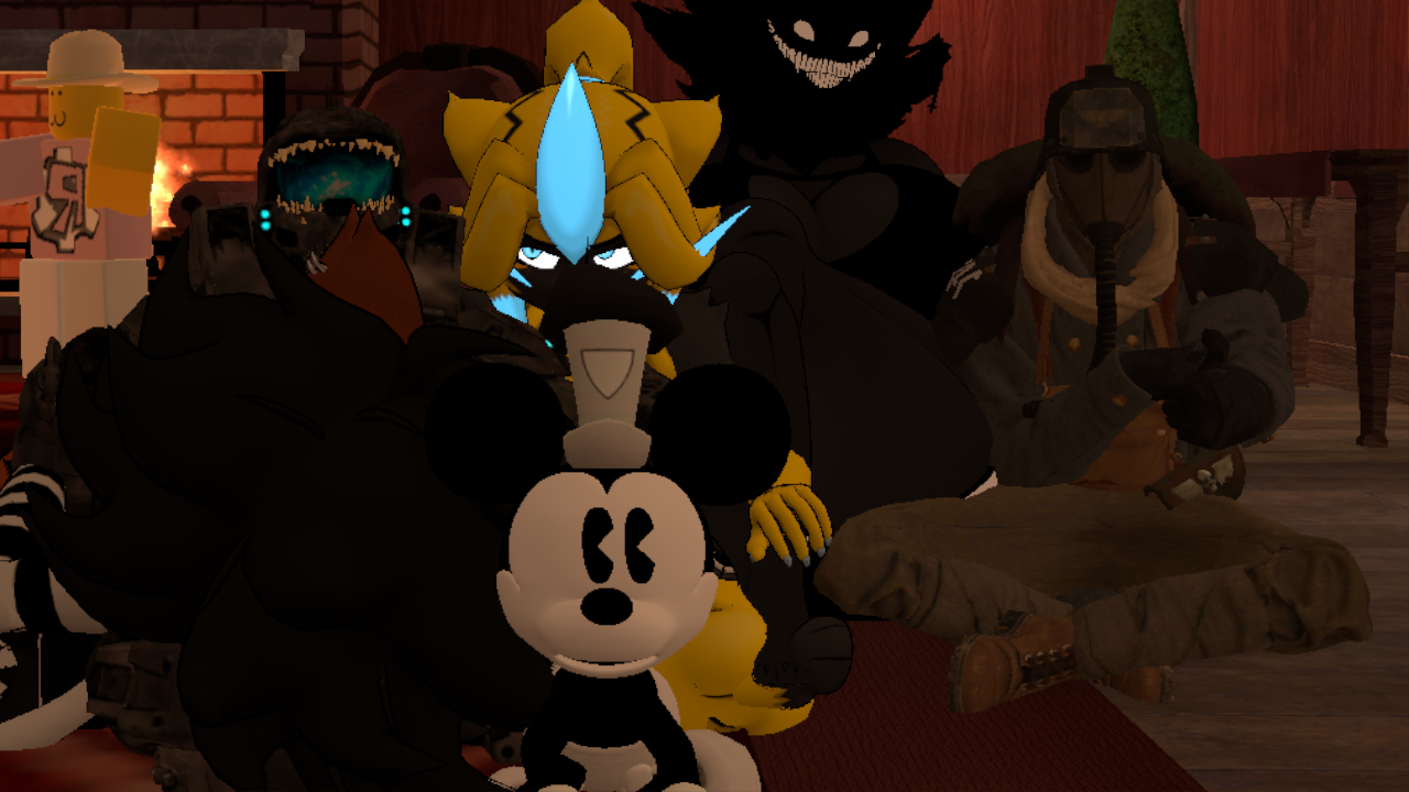 the boys