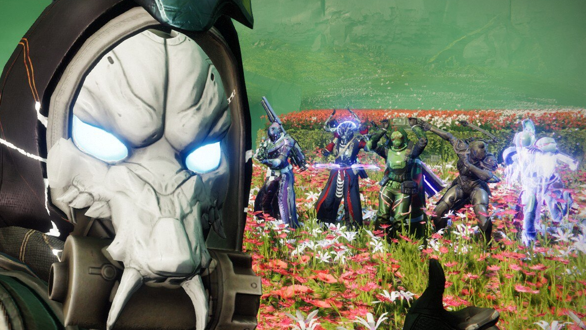 the Feral Ones