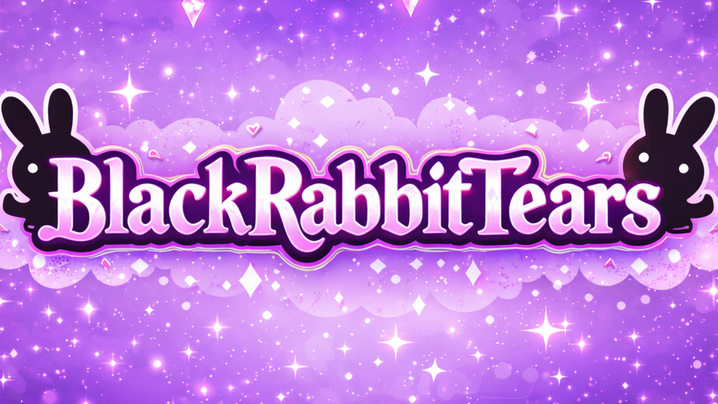 Black_rabbit_tearsのバナー