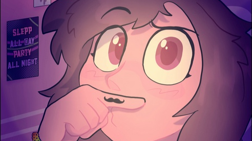 Eclipselockedaway