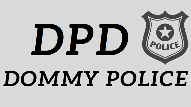 Dommy Mommy Police Department