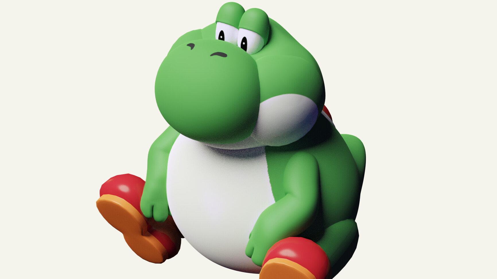 The Fat Goobersのバナー