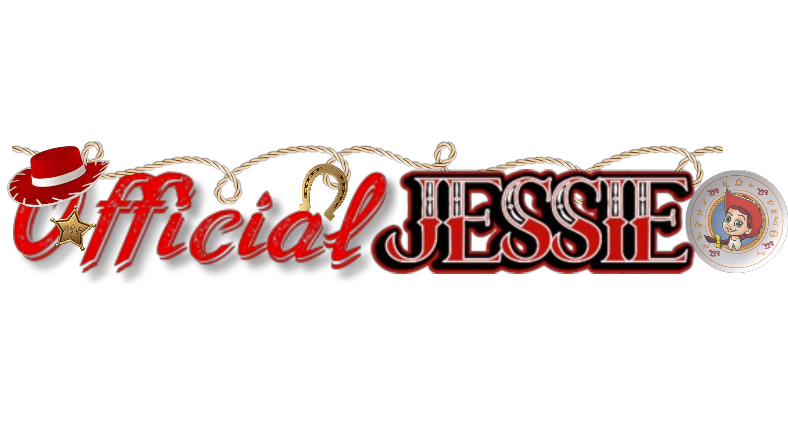 Official Jessieのバナー