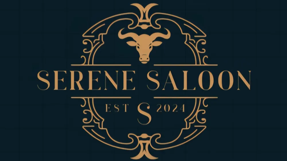 The Serene Saloon