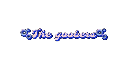 The Goobers