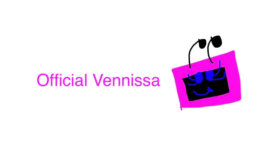 Official Vennissaのバナー