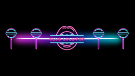 Lollipop Crewのバナー