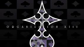 Organization XIII