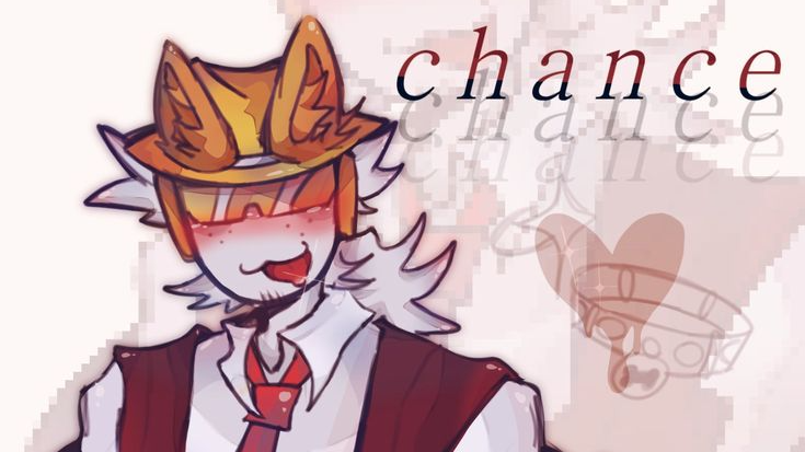 Chance's casinoのバナー