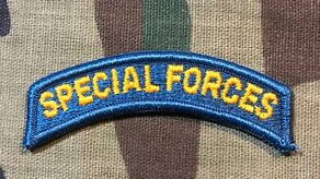 Special Forces