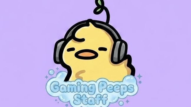 Gaming Peeps Staff