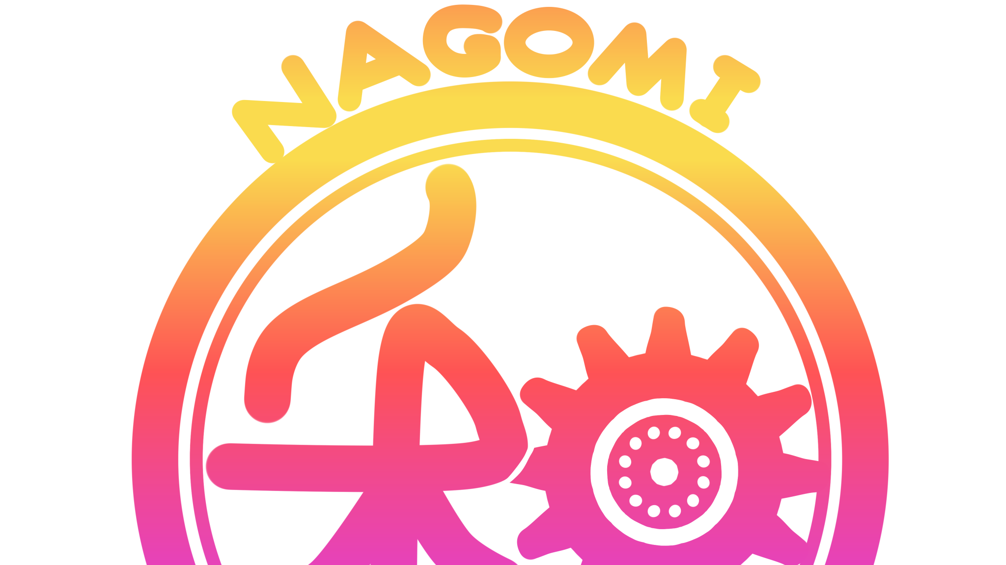 和ーCommunityーのバナー