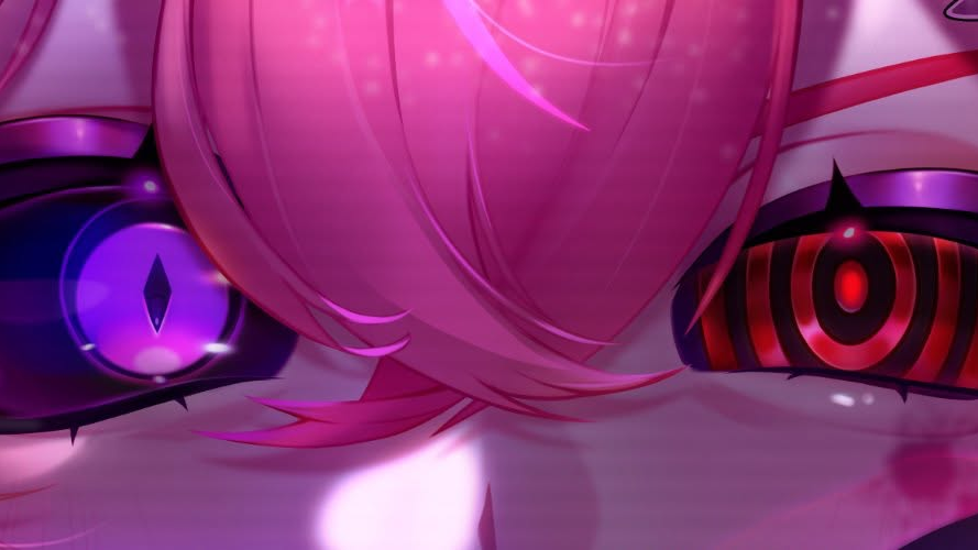 Soirées Myzkineのバナー