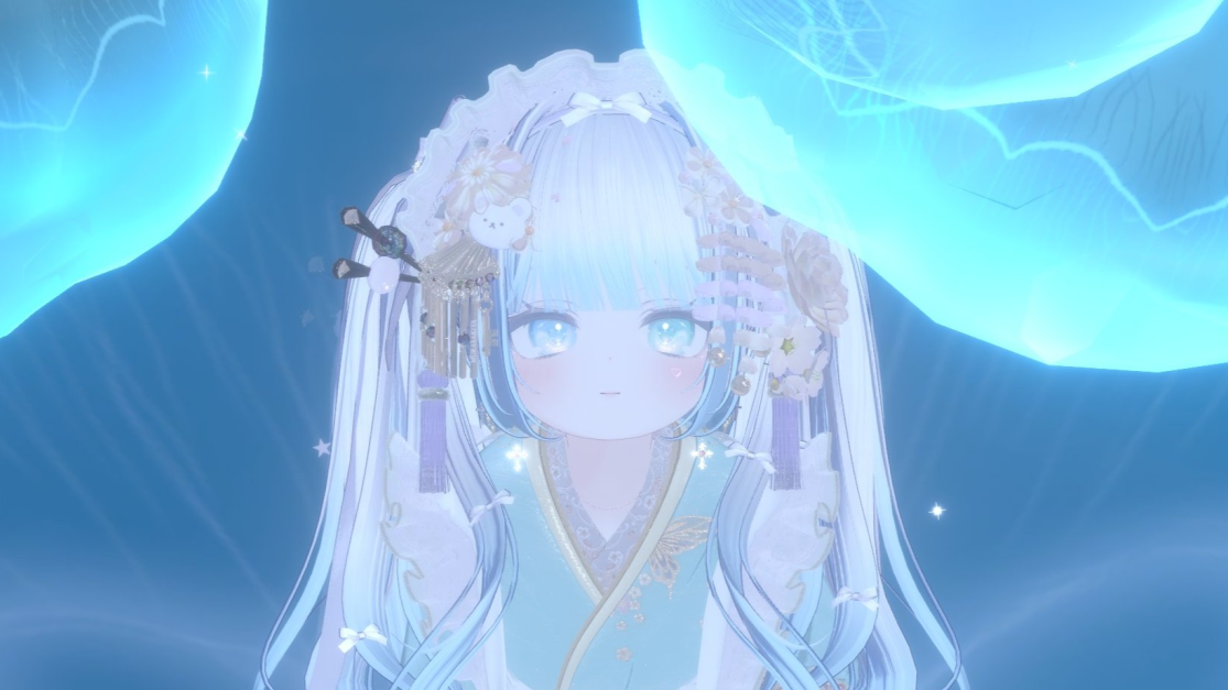 Maison de C4N3L3のバナー