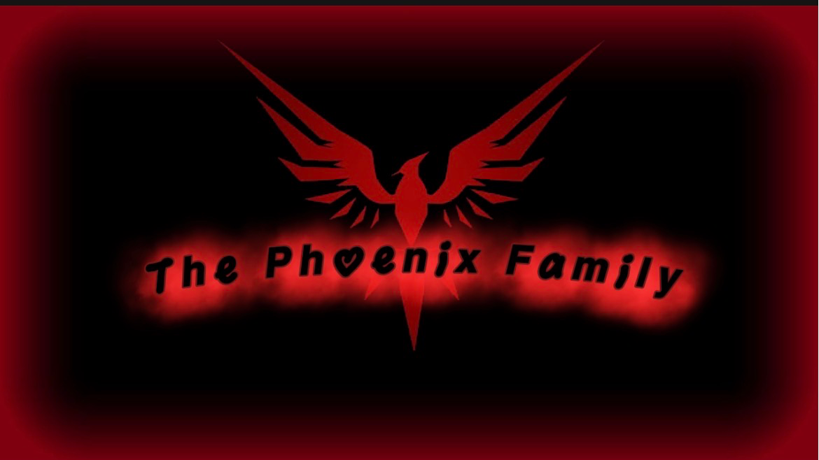 The Phoenixsのバナー