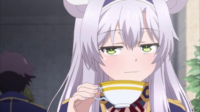 TEA TIMEのバナー