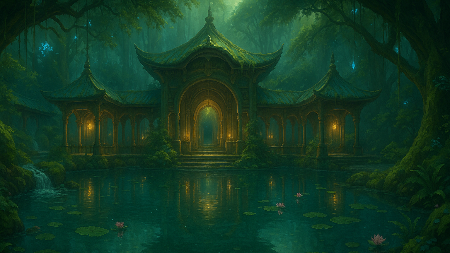Solace Hollow