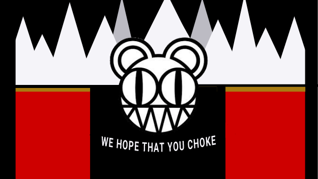 Radiohead fansのバナー