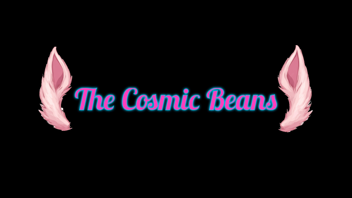 The Cosmic Beansのバナー