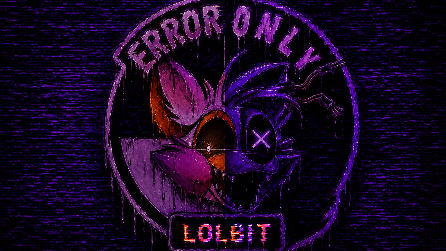 0FF1C1AL 3RR0R L0LB1Tのバナー