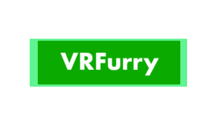 VRFurryのバナー