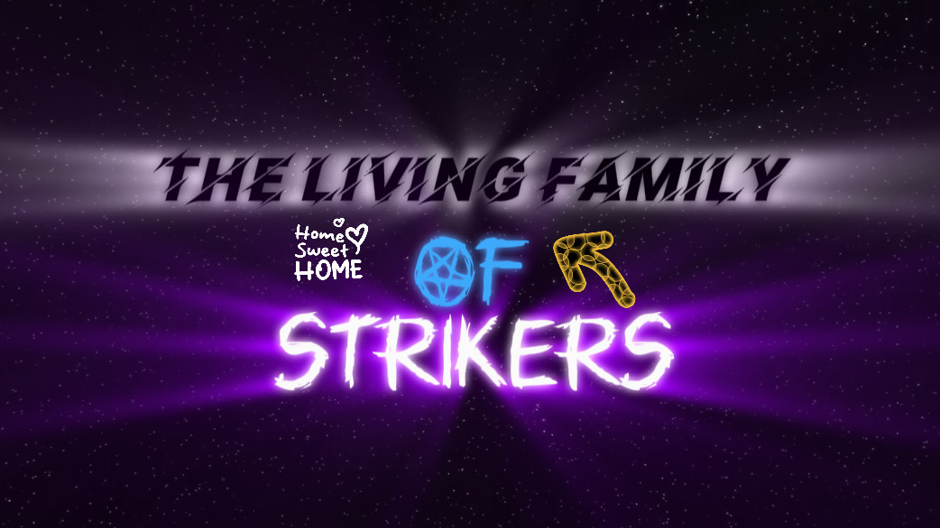 Living Familyのバナー