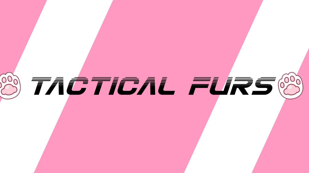 Tactical Fursのバナー