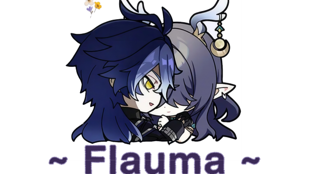 Fʅαυɱαのバナー