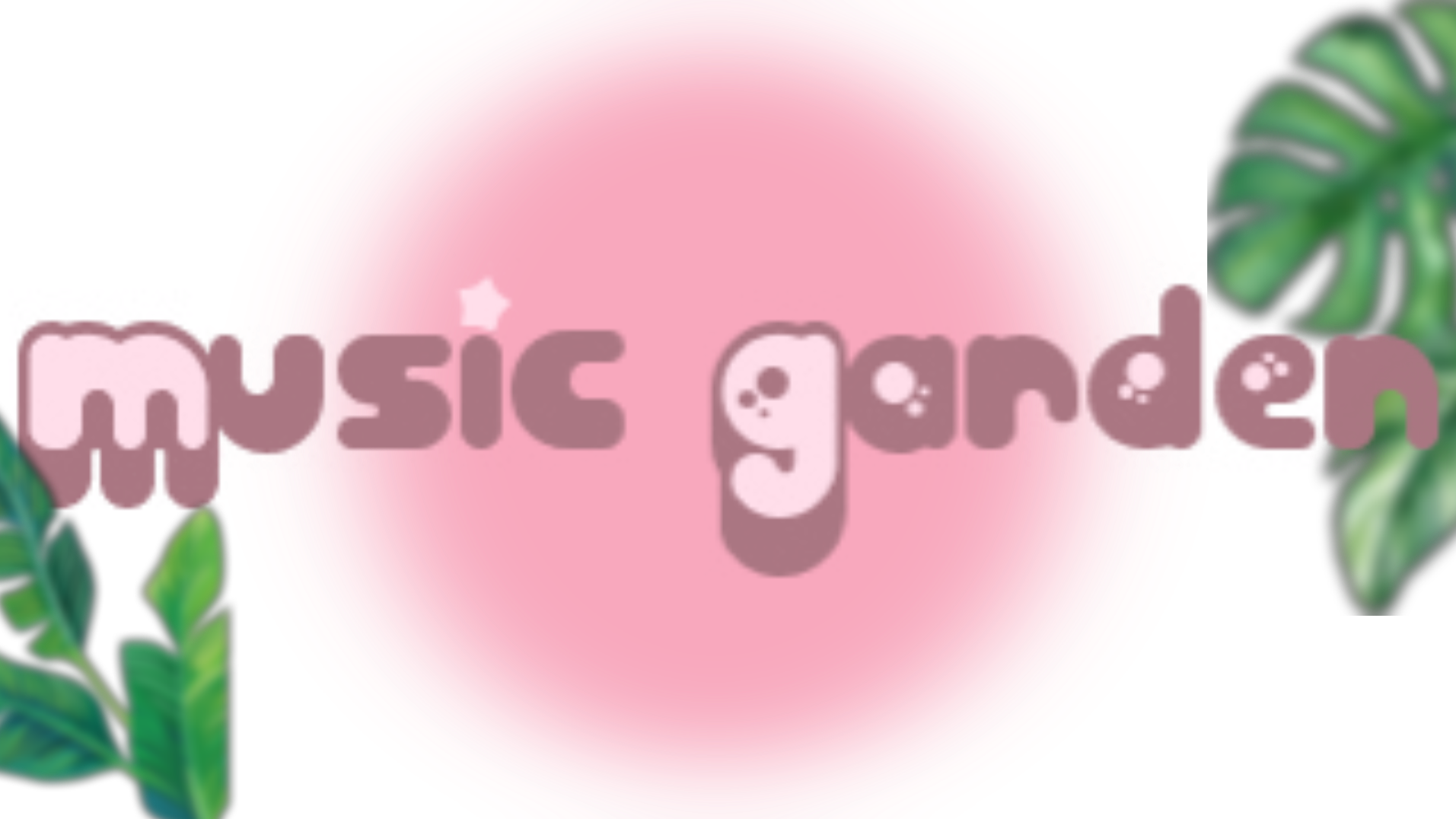 Music Garden