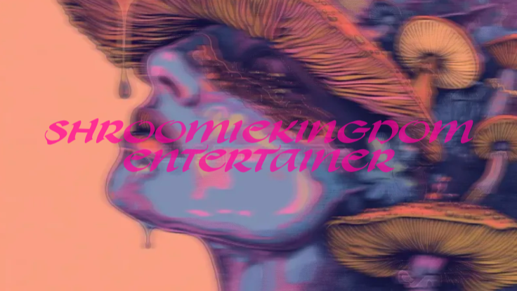 ShroomieKingdom Entertainers