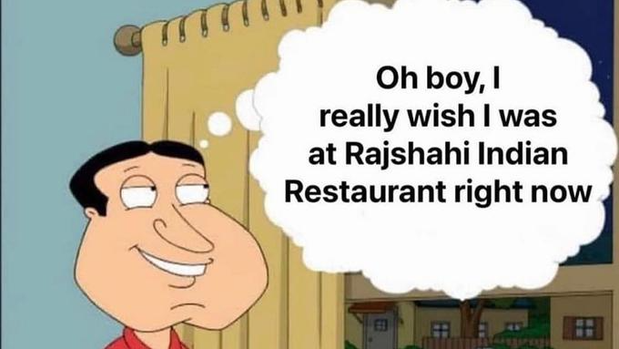 Rajshahi Indian Restaurant