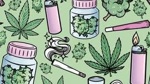 Weedpupsのバナー