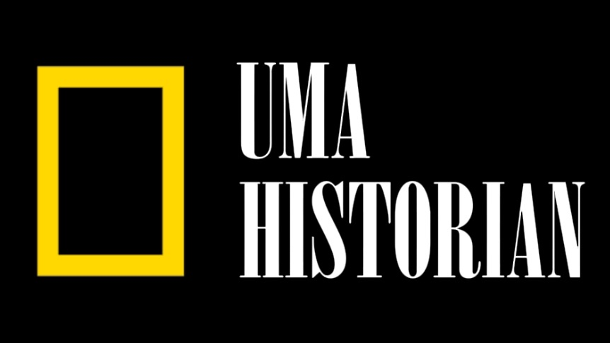 Uma historiansのバナー