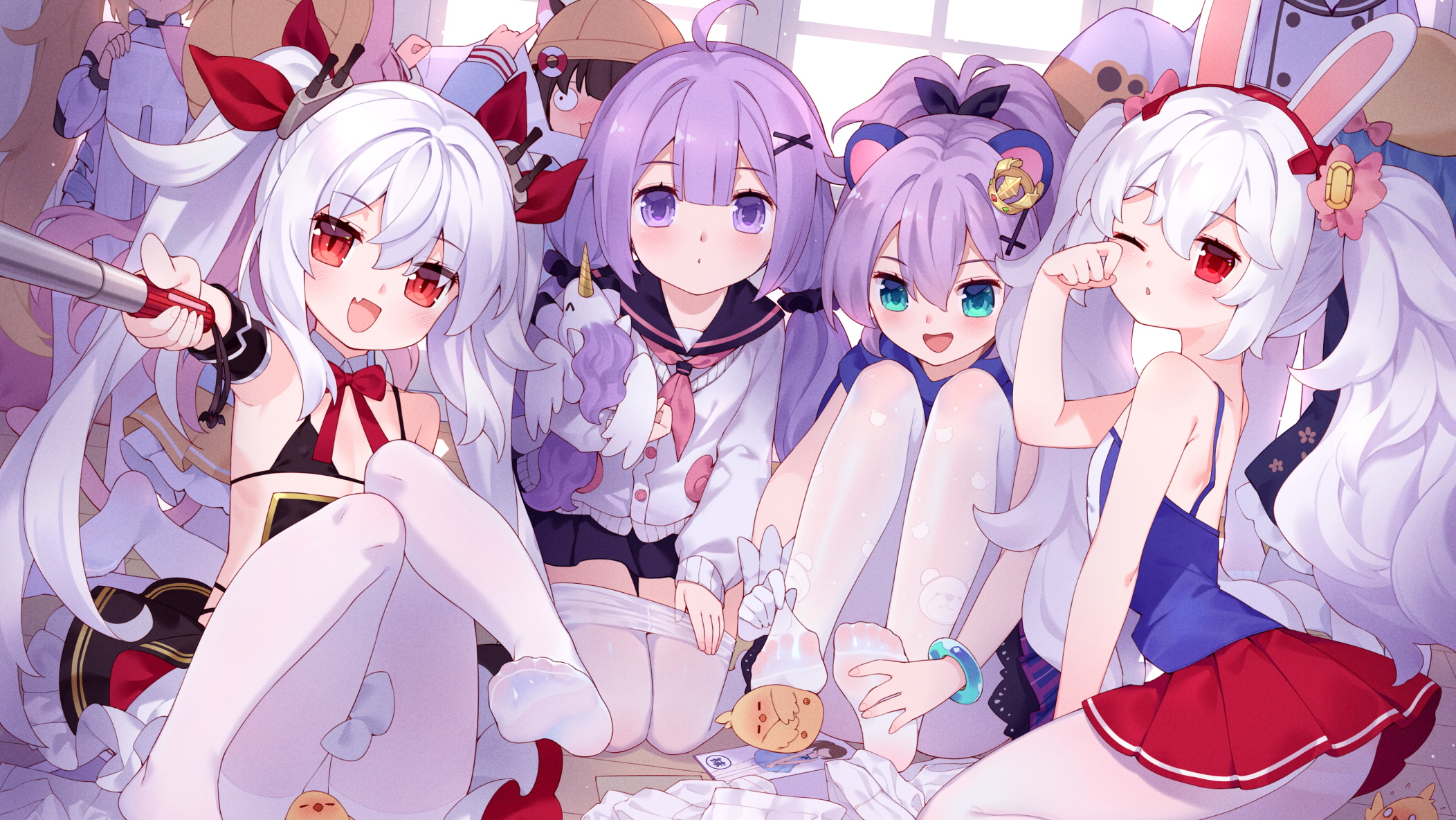 Chat~n~Chill