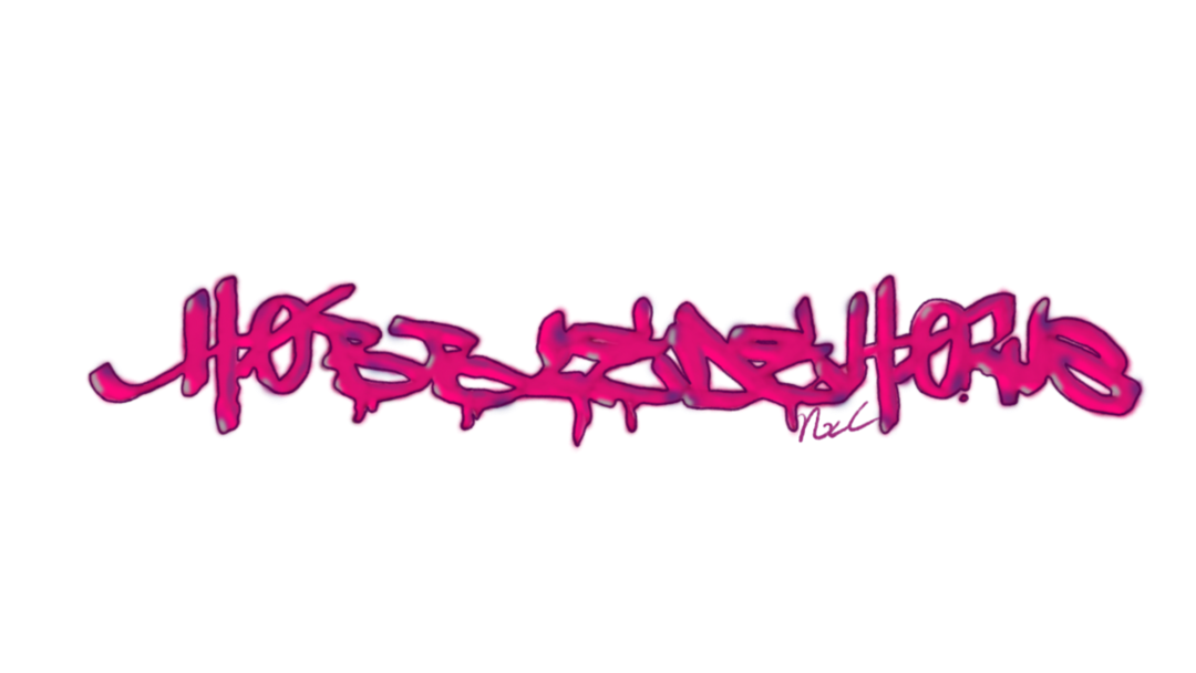 Hobbledehoysのバナー