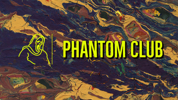 Phantom X Topia